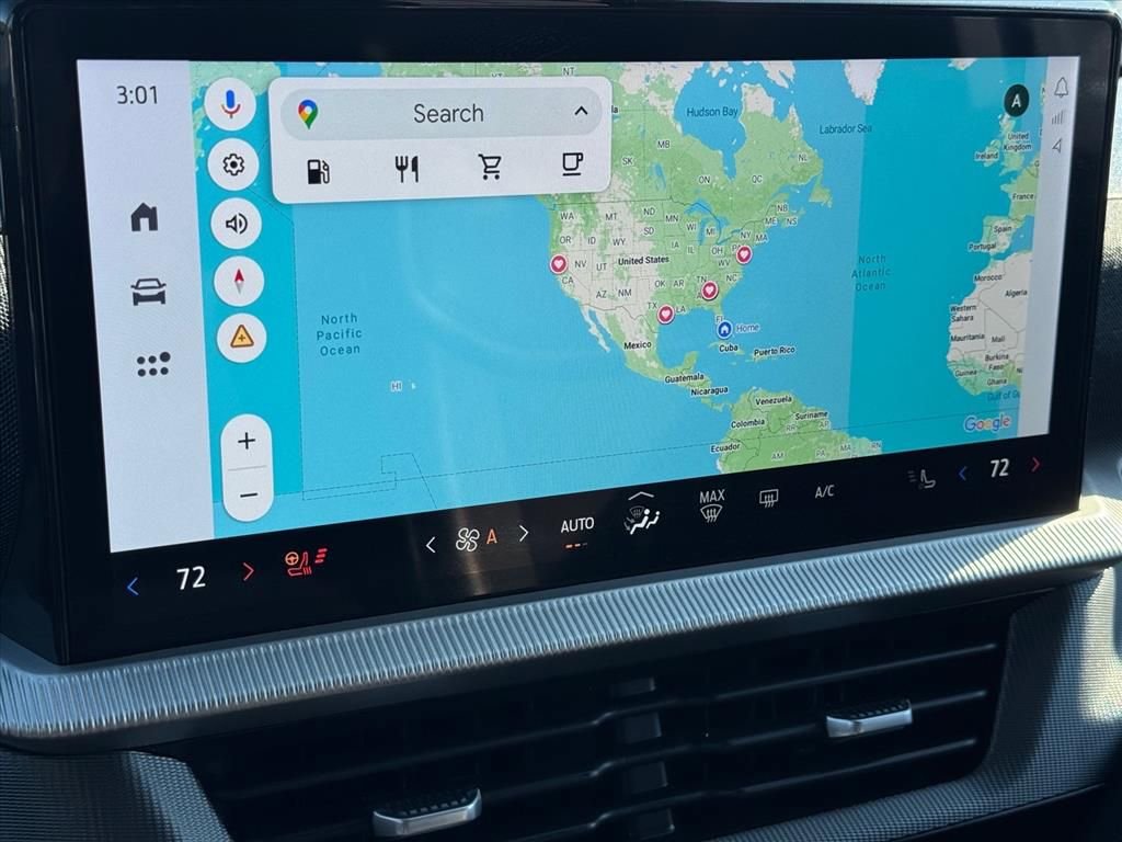 Used 2025 Ford Explorer ST-Line w/ ST-Line Street Pack image 21