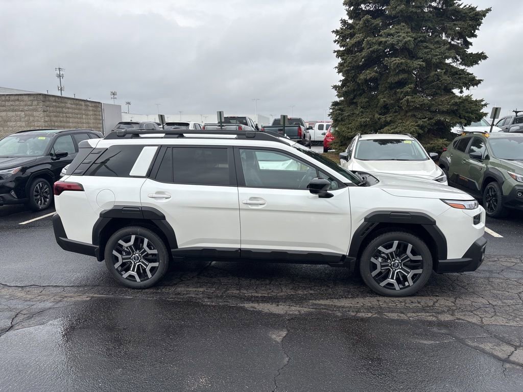 New 2026 Subaru Outback Touring XT image 2