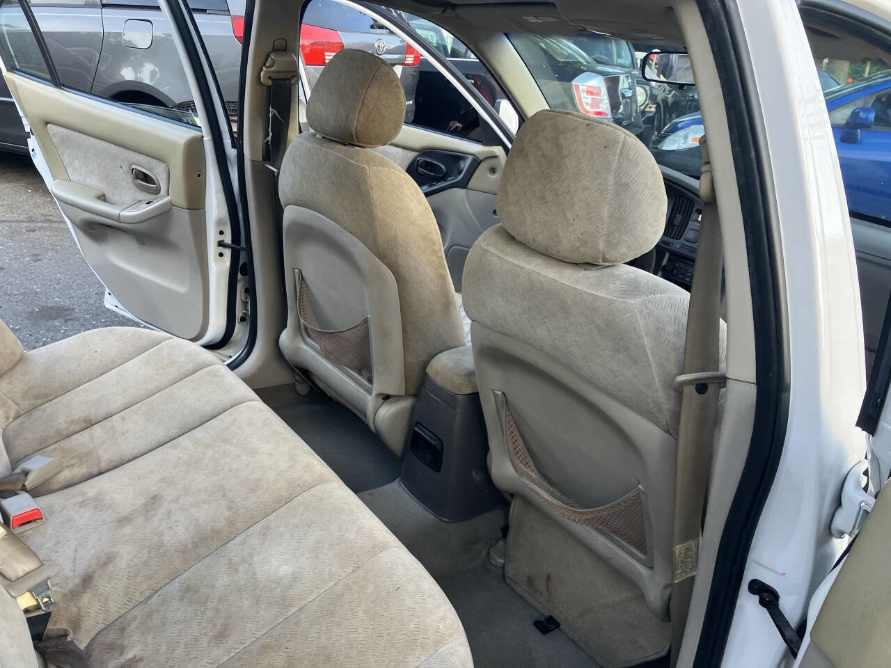 Used 2006 Hyundai Elantra GLS FWD image 30