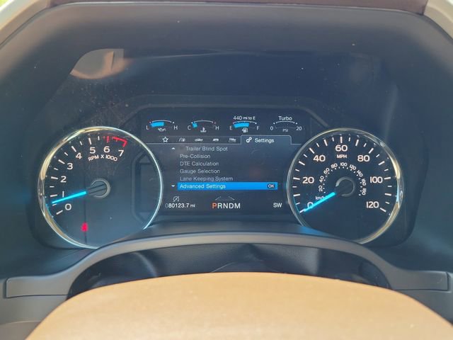 Used 2020 Ford F150 Lariat image 19