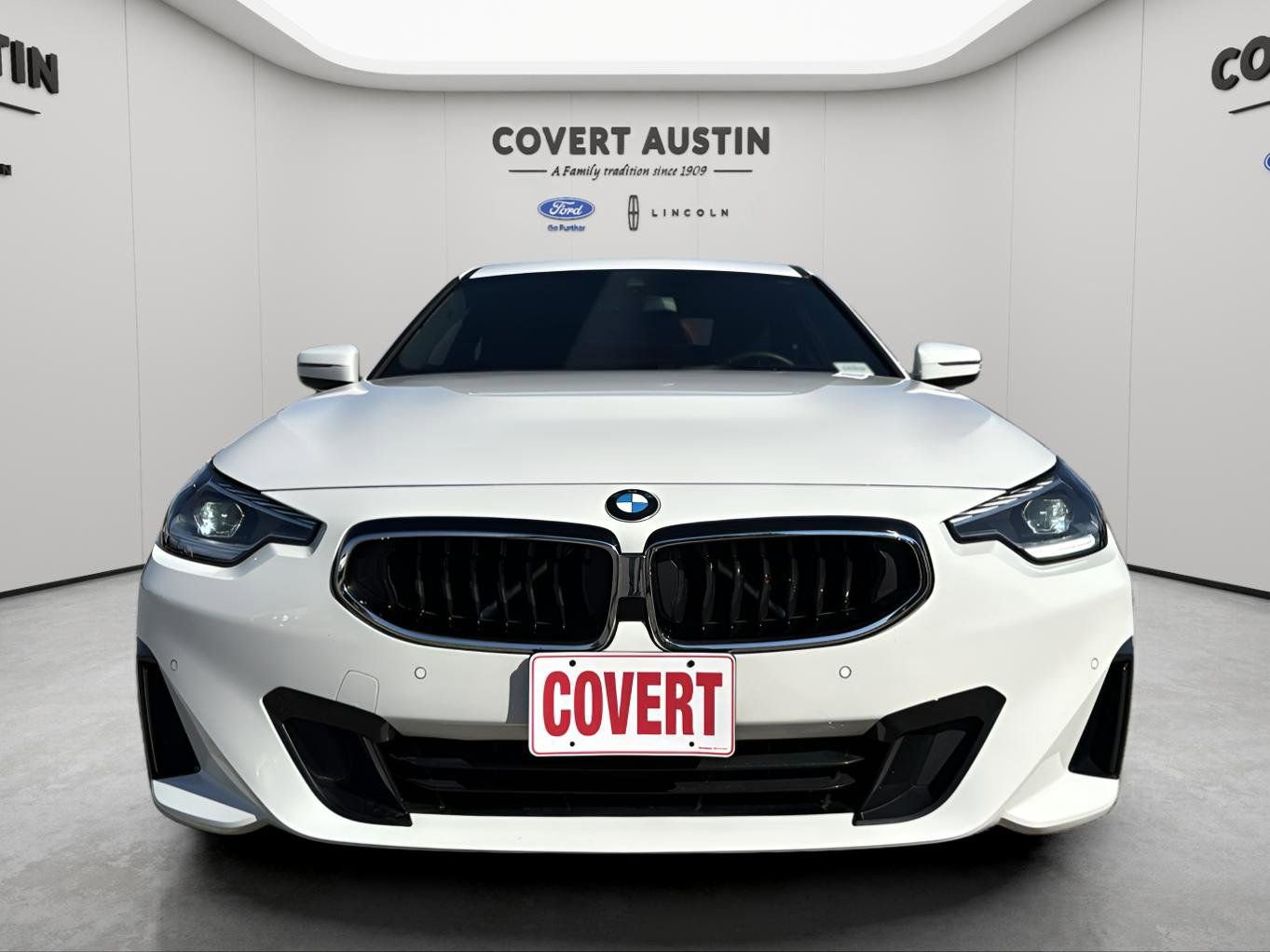 Used 2024 BMW 230i Coupe image 6