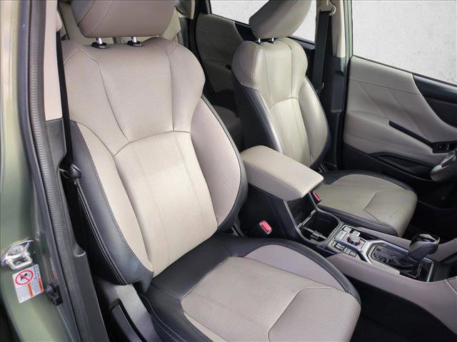Used 2019 Subaru Forester Limited image 20