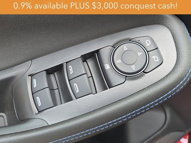 New 2026 Buick Encore GX Sport Touring w/ Comfort Package image 8