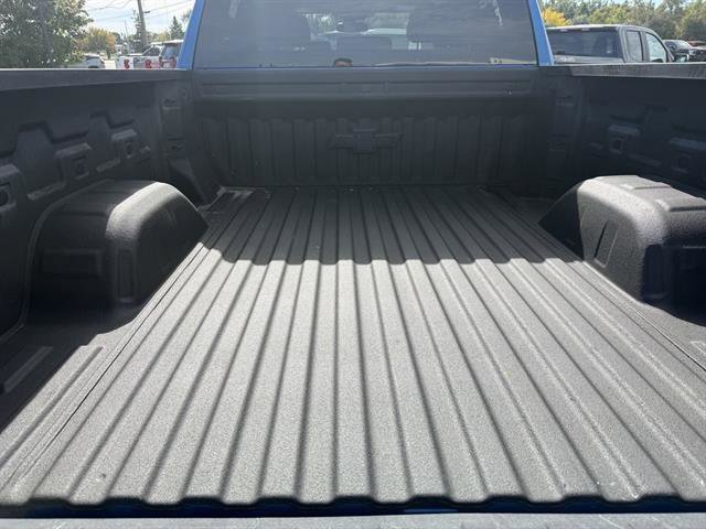Used 2024 Chevrolet Silverado 1500 RST w/ Protection Package image 31