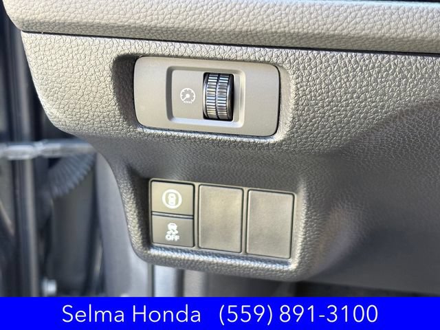 Certified 2024 Honda Civic EX-L image 22