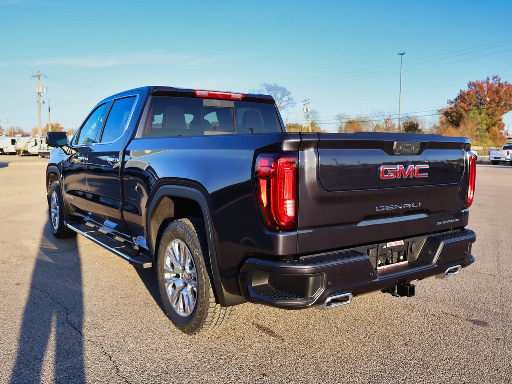 New 2026 GMC Sierra 1500 Denali image 22