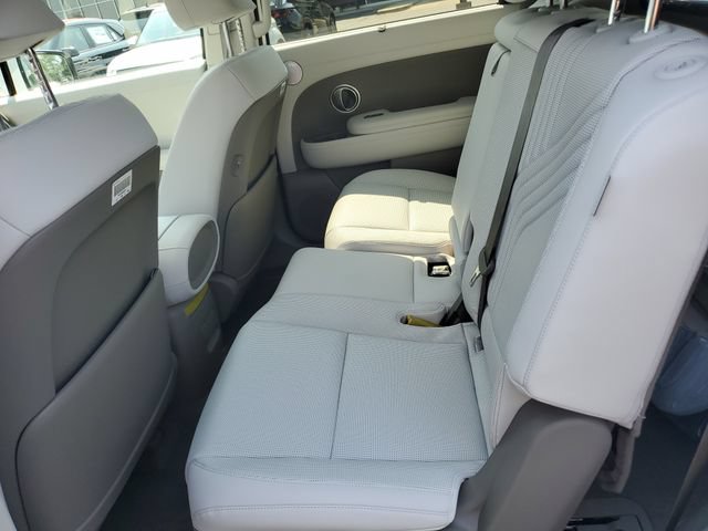 New 2026 Hyundai Palisade SEL AWD/4WD image 12