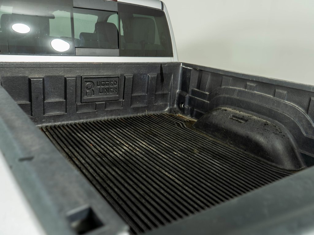 Used 2017 RAM 1500 Classic SLT image 27