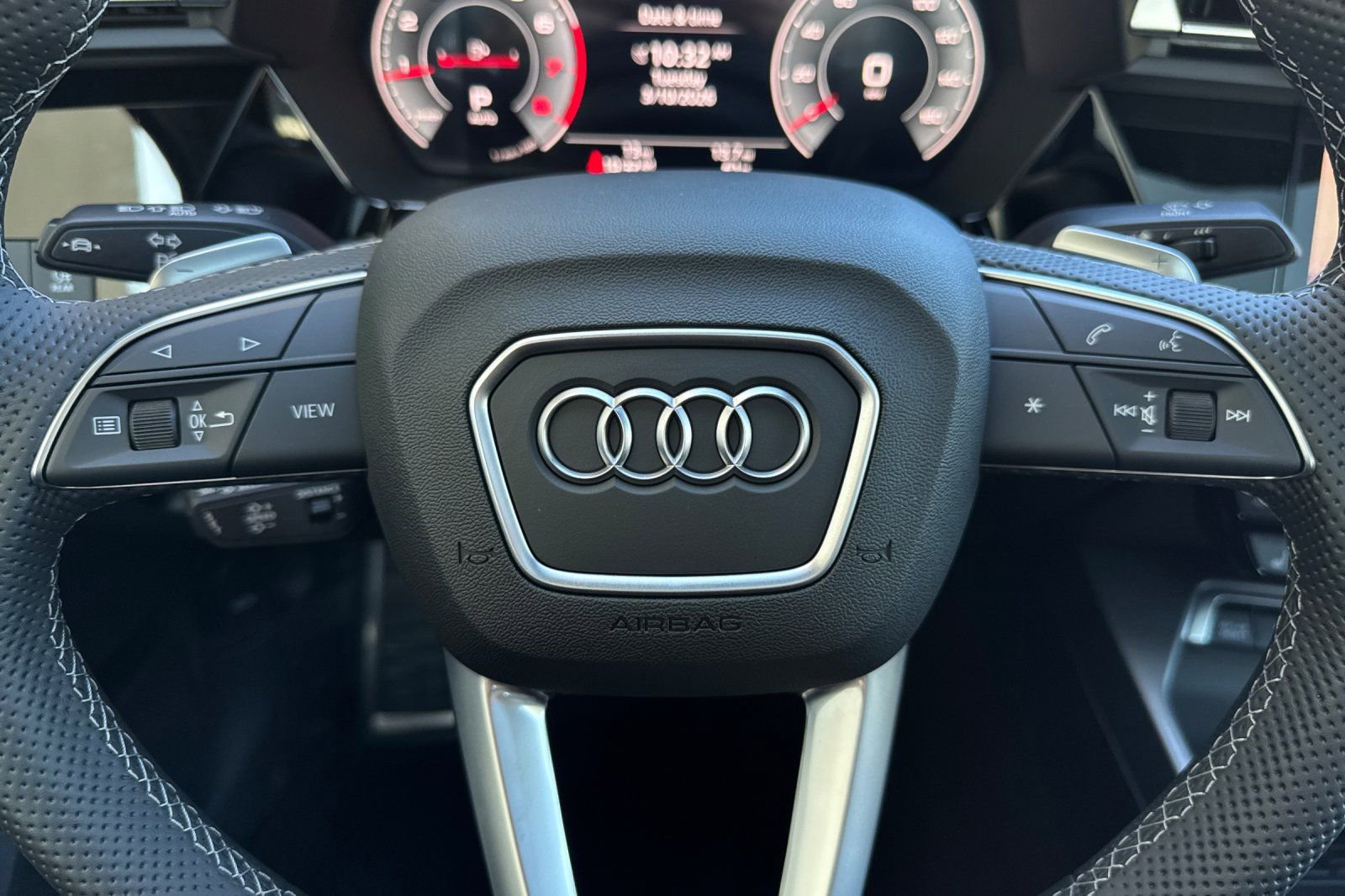 New 2026 Audi A3 2.0T Premium image 20