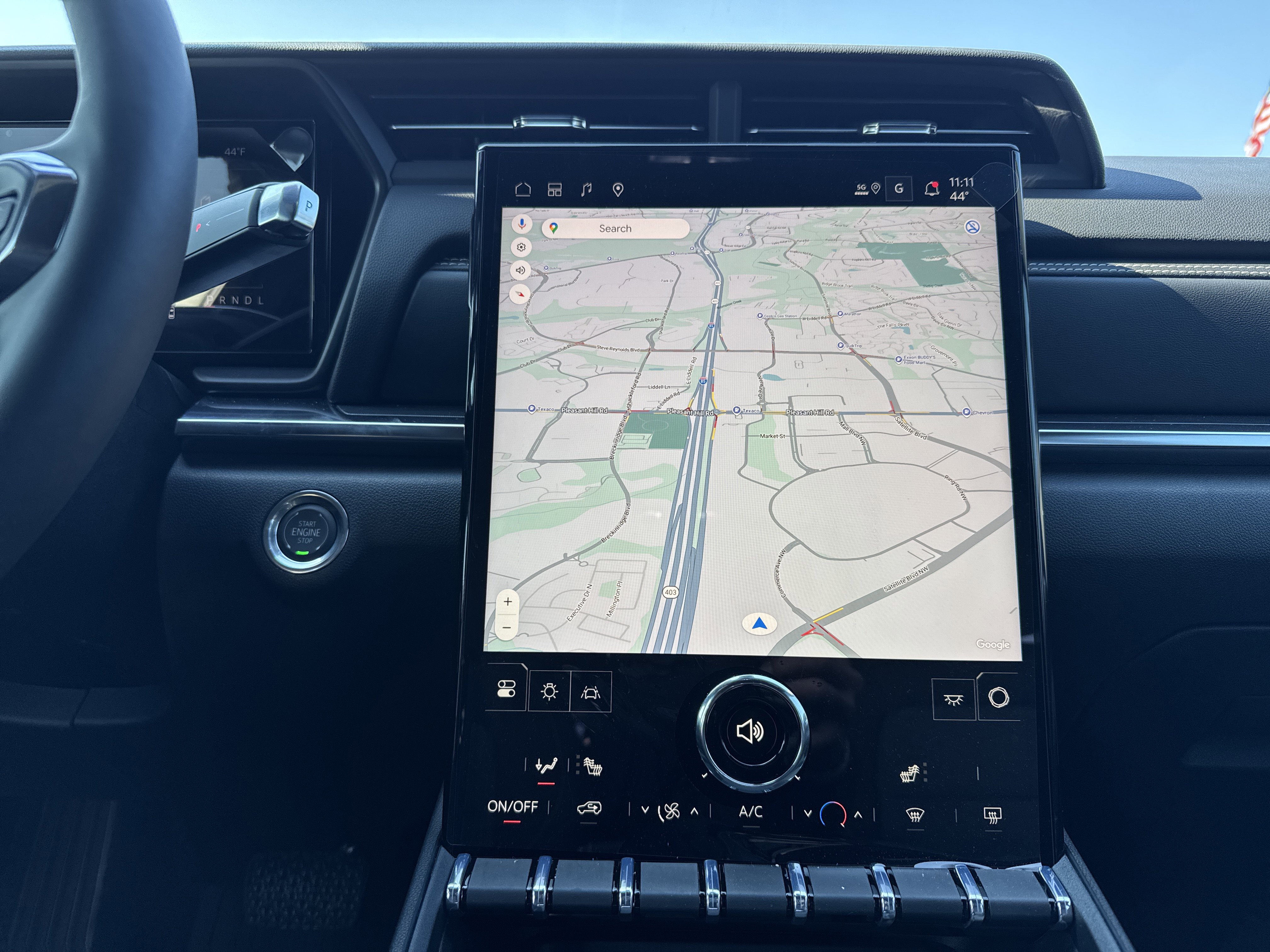 New 2026 GMC Terrain Elevation w/ Black Edition image 27