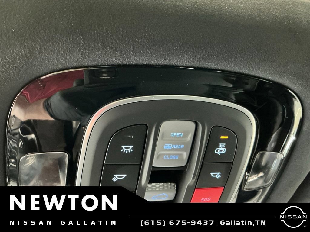 Used 2024 Hyundai Palisade Calligraphy FWD image 42