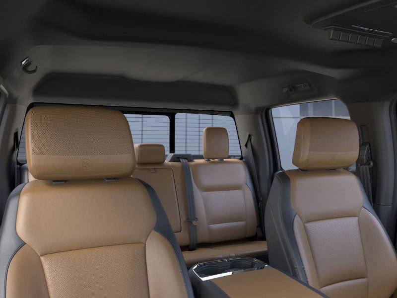 New 2026 Ford F250 Lariat image 22