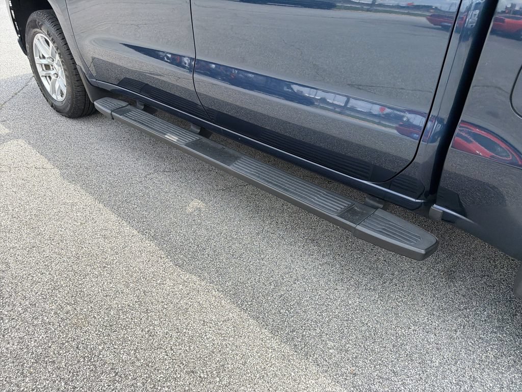 Used 2021 Chevrolet Silverado 1500 RST AWD/4WD image 29