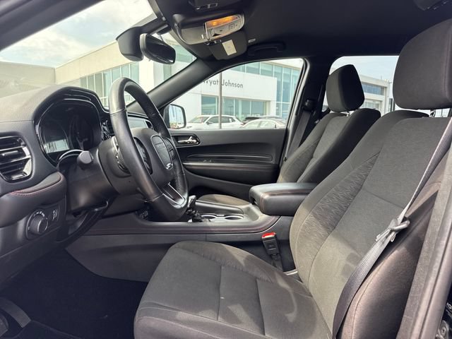 Used 2025 Dodge Durango GT AWD/4WD image 13