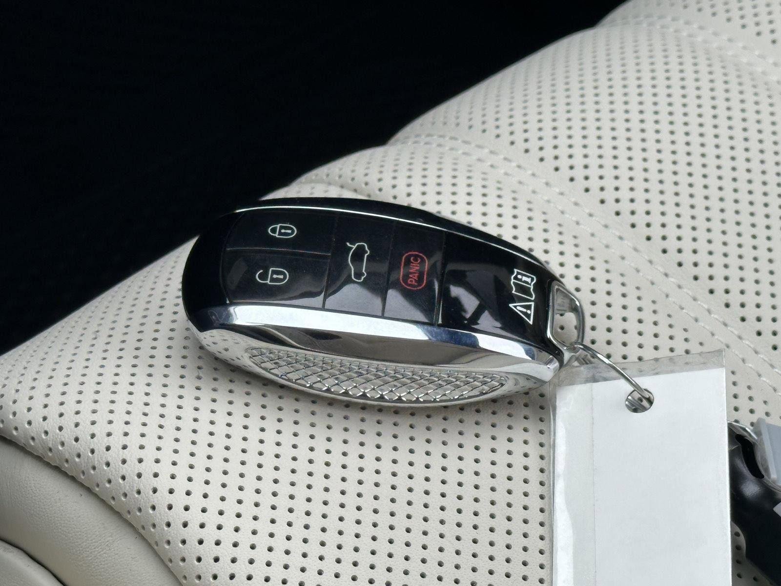 New 2026 Bentley Continental GT AWD/4WD image 81