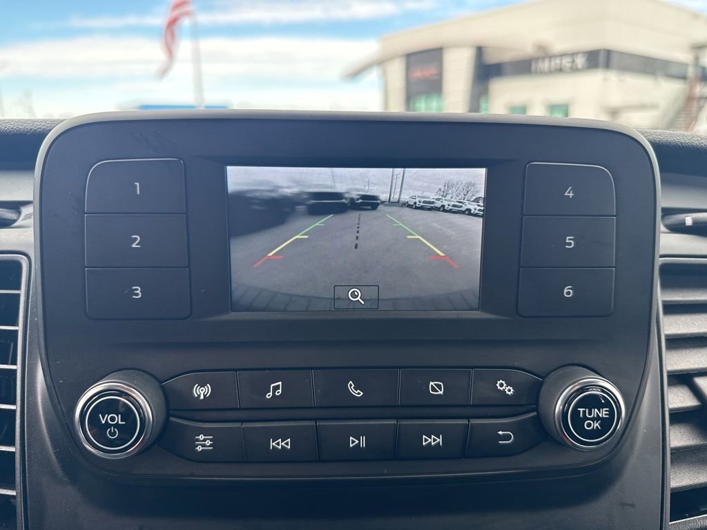 Used 2024 Ford Transit 250 Base w/ Exterior Upgrade Package image 17