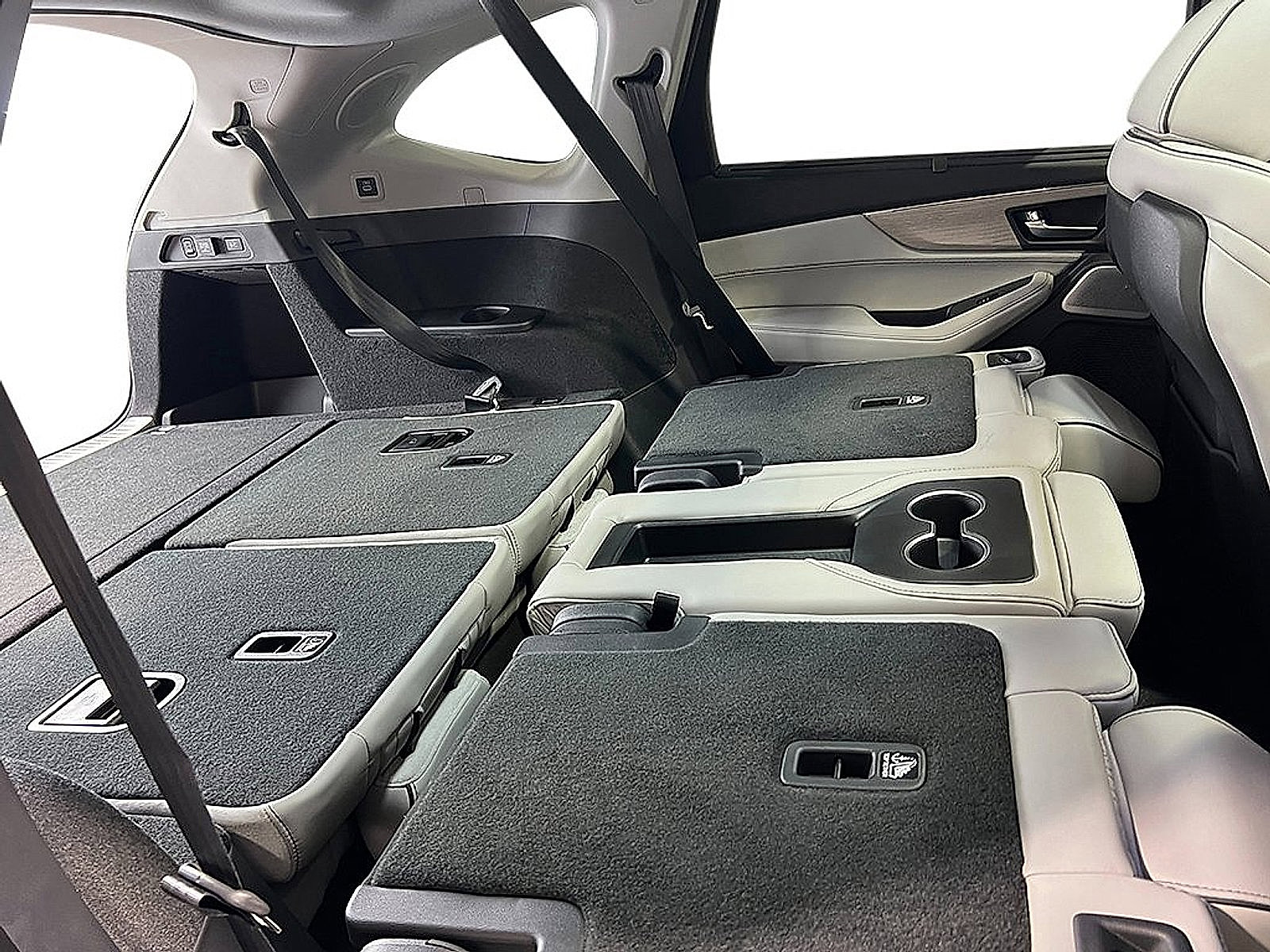 New 2026 Acura MDX SH-AWD w/ Advance Package image 32