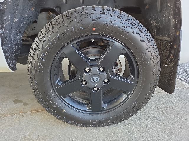 Used 2016 Toyota Tundra Limited AWD/4WD image 67