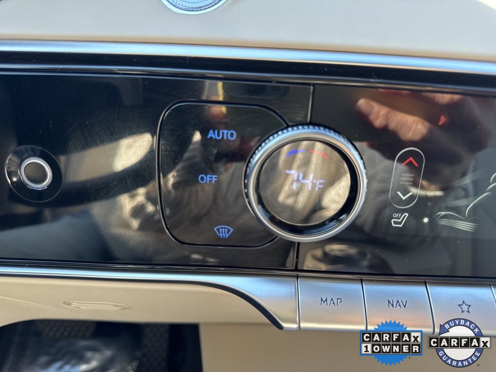 Used 2025 Genesis GV70 2.5T w/ Select Package image 26