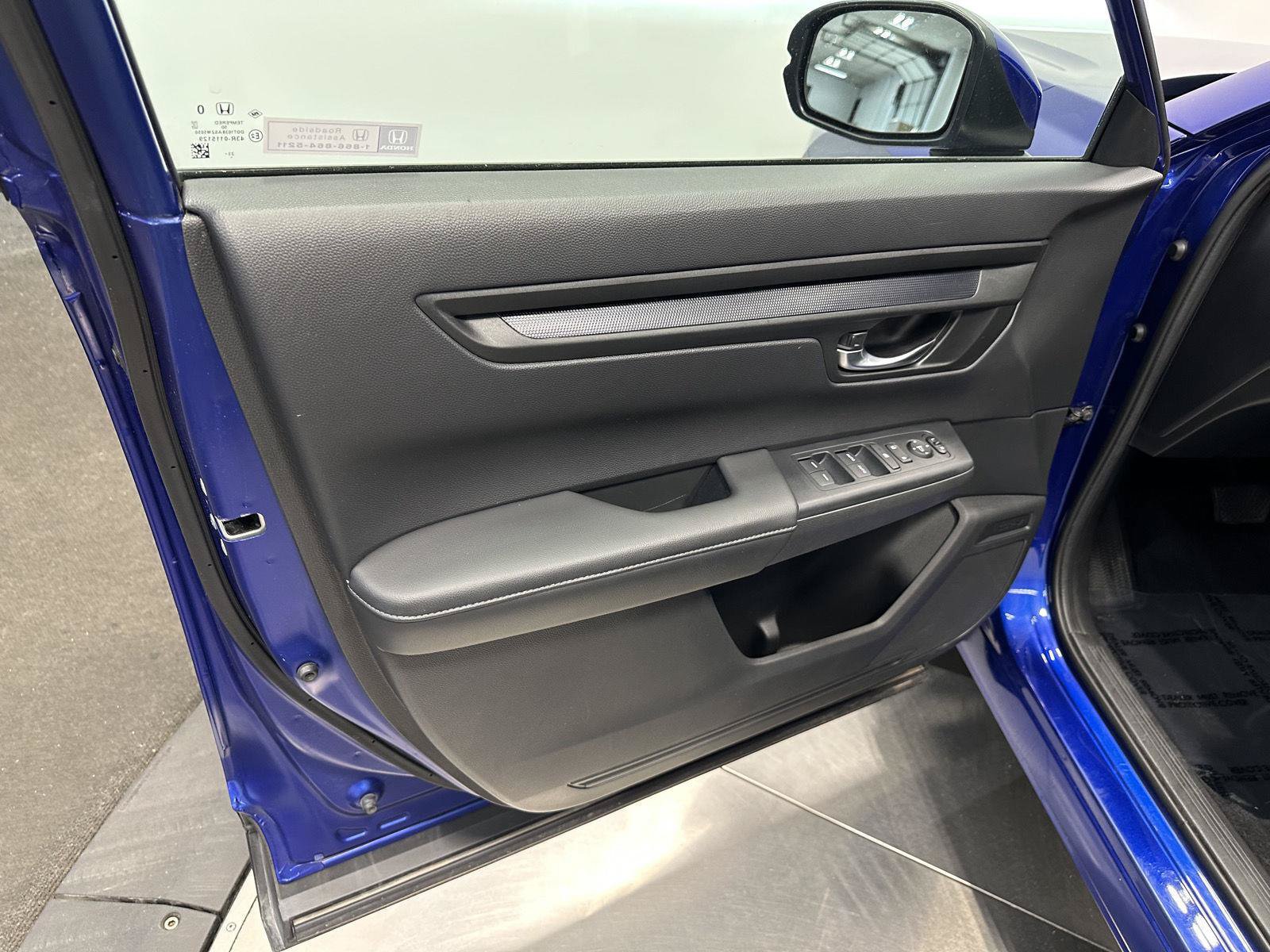 Certified 2024 Honda CR-V EX image 13
