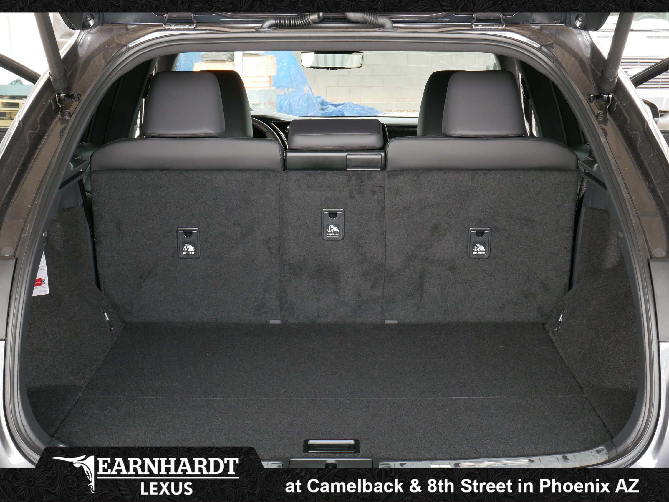 New 2026 Lexus RX 350 Premium Plus w/ Convenience Package FWD image 13