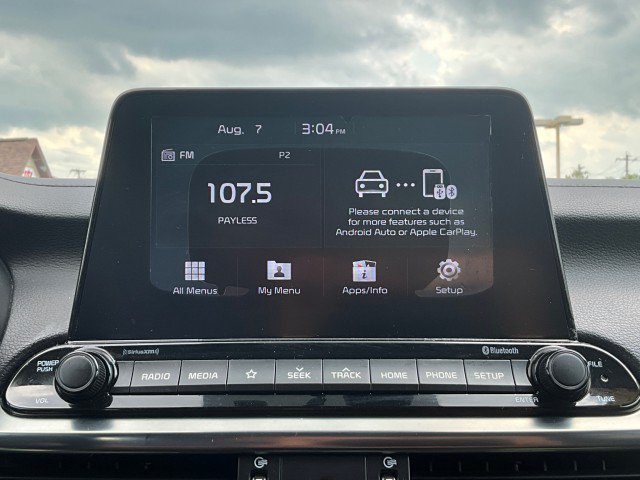 Used 2019 Kia Forte S w/ S Premium Package FWD image 22