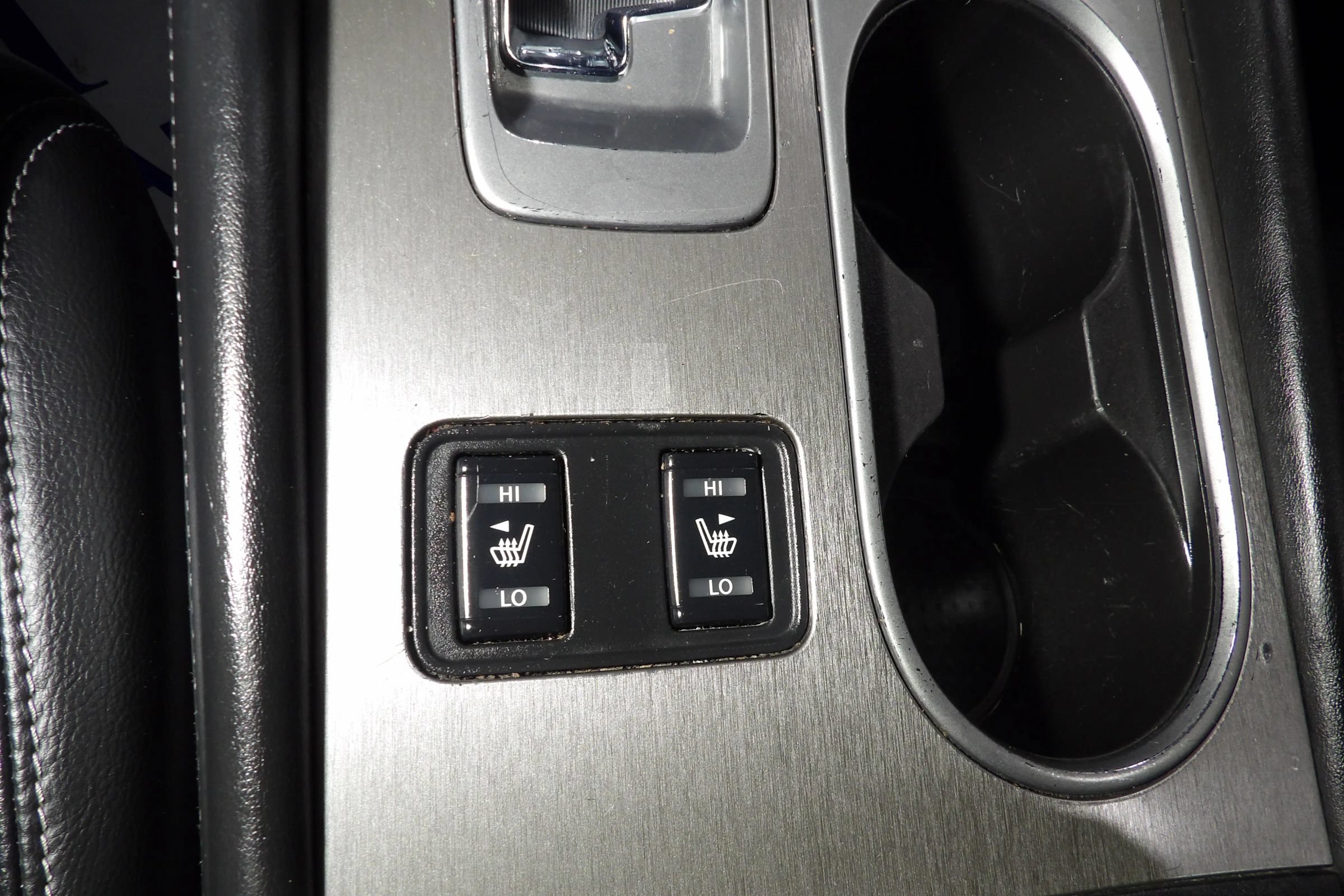Used 2019 Nissan Murano SL w/ SL Technology Package AWD/4WD image 17