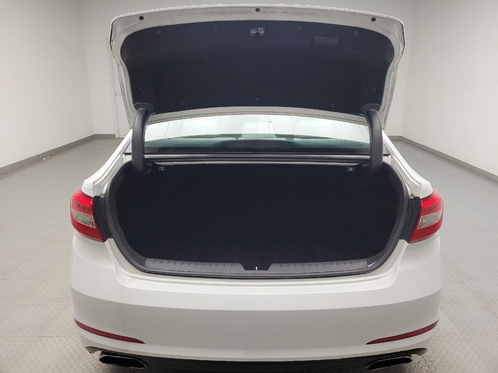 Used 2017 Hyundai Sonata Limited FWD image 29
