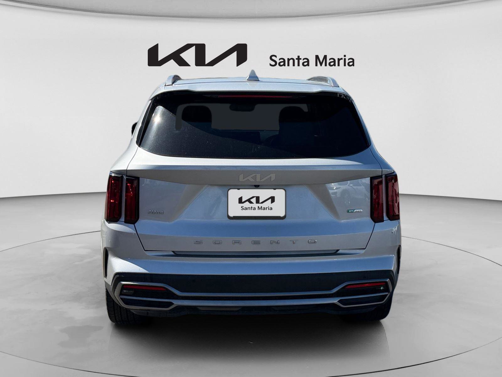 Certified 2022 Kia Sorento SX w/ Panoramic Sunroof Package image 7