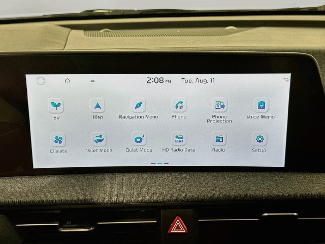 Used 2024 Kia EV6 Light AWD/4WD image 12
