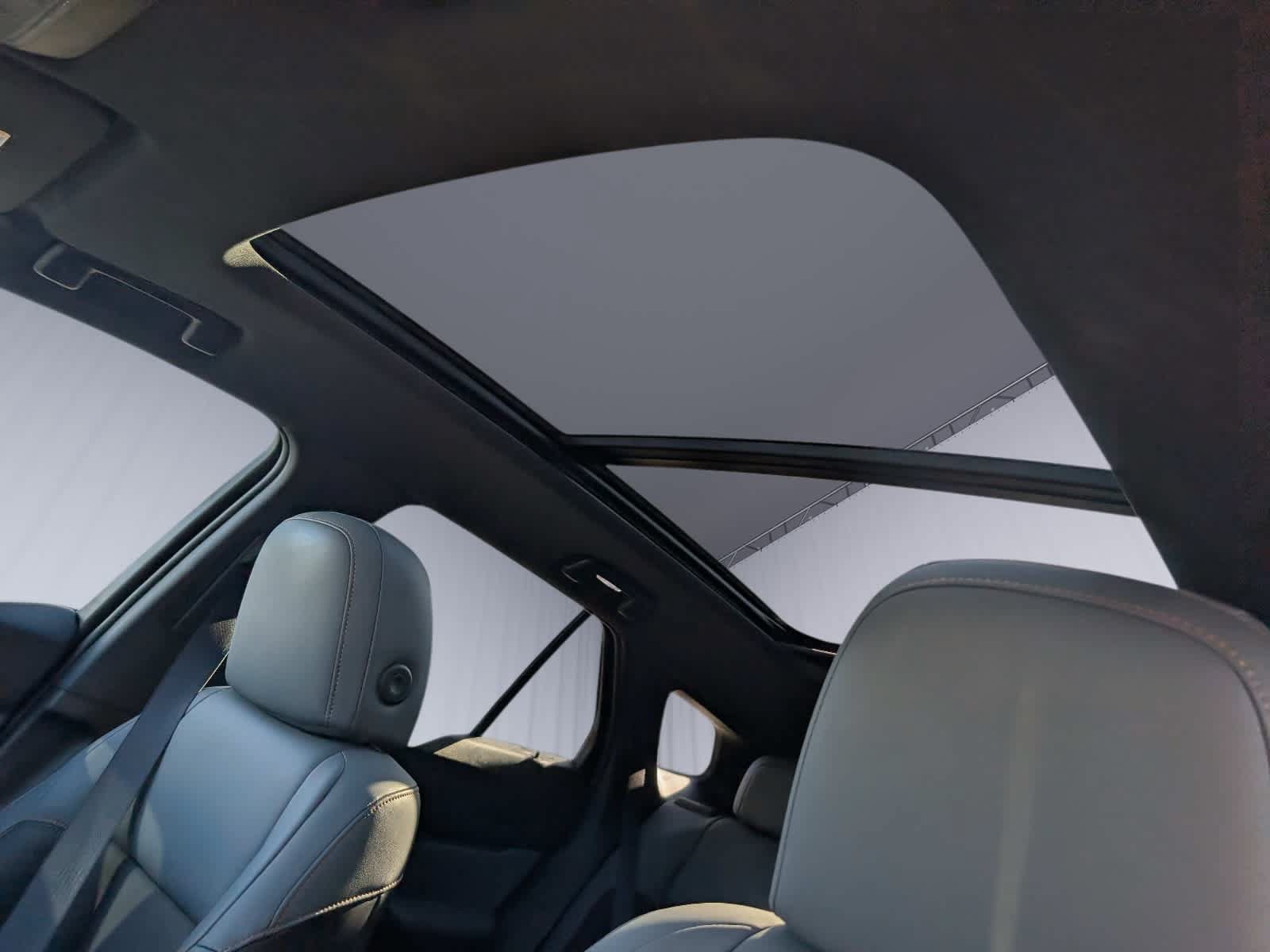 Used 2024 Honda Prologue Touring image 19