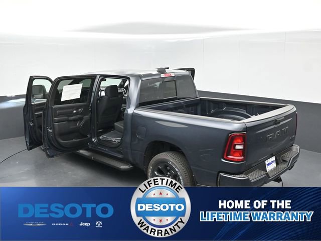 New 2026 RAM 1500 Express image 51