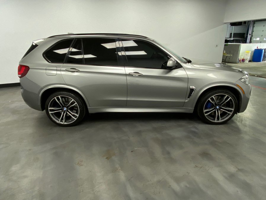 Used 2016 BMW X5 M AWD/4WD image 8