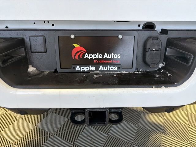 New 2026 RAM 3500 Laramie image 9