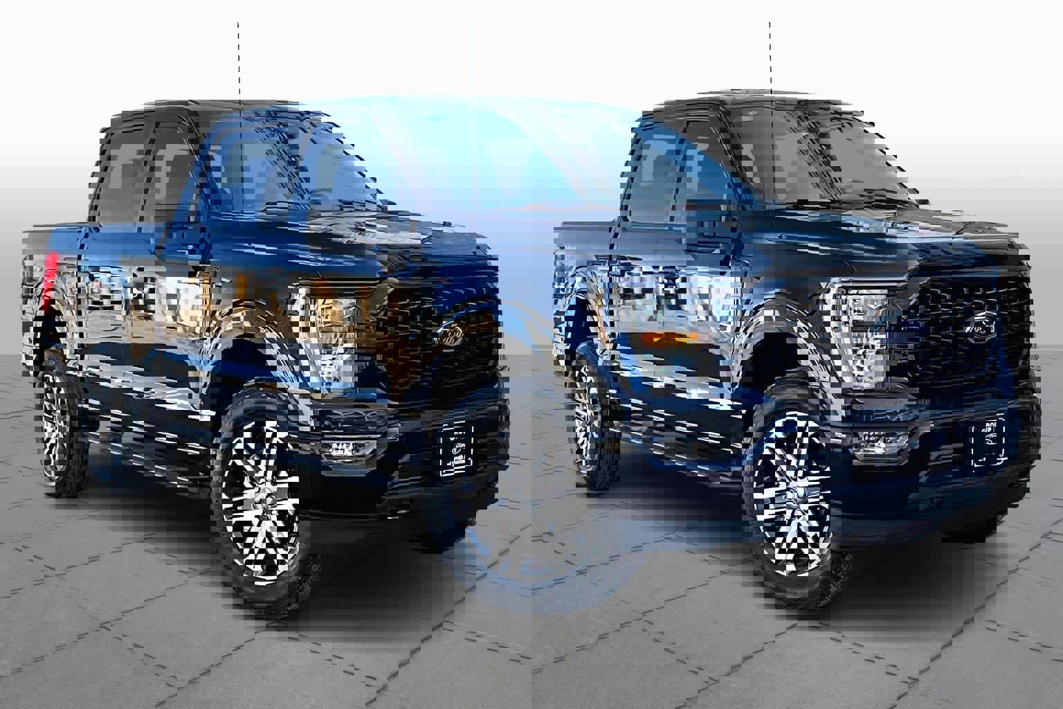 Certified 2023 Ford F150 XL w/ STX Appearance Package image 3