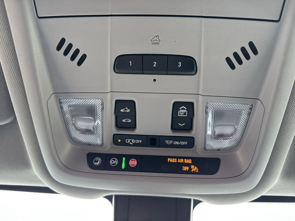 Certified 2023 Chevrolet Equinox Premier image 34