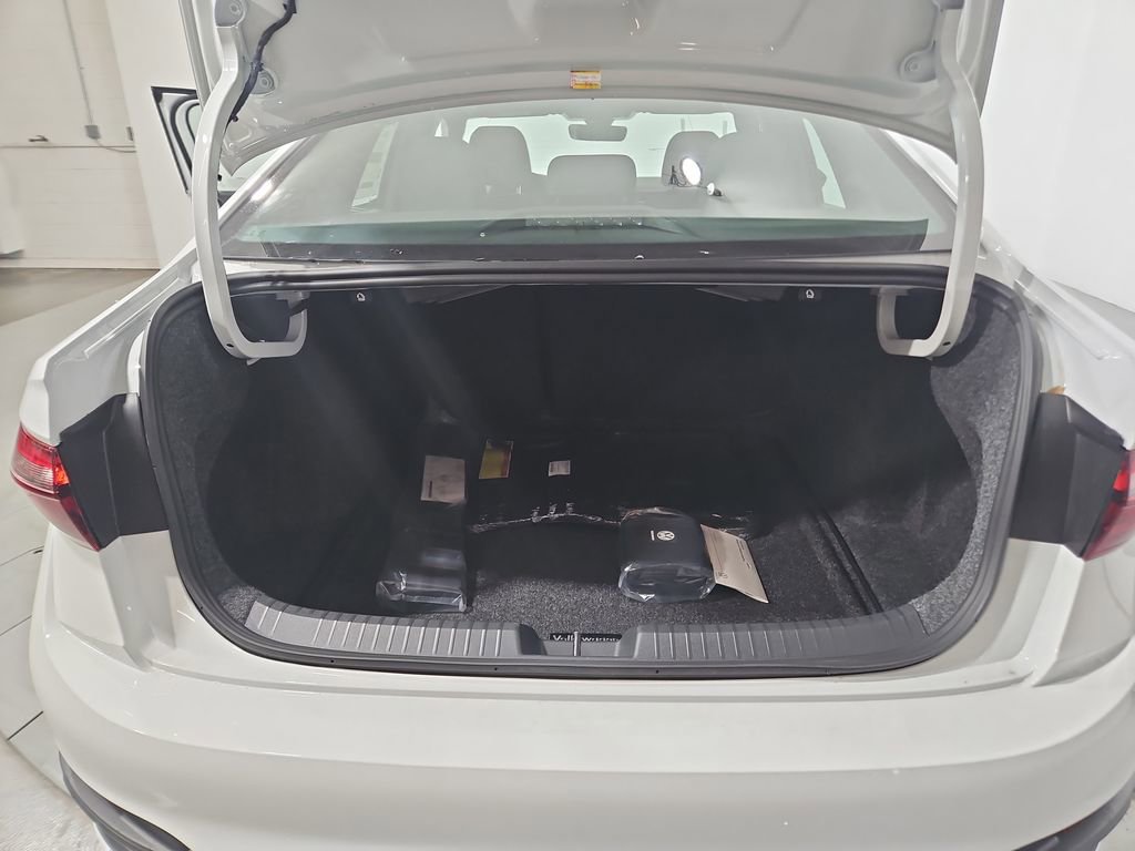 New 2026 Volkswagen Jetta Sport image 21