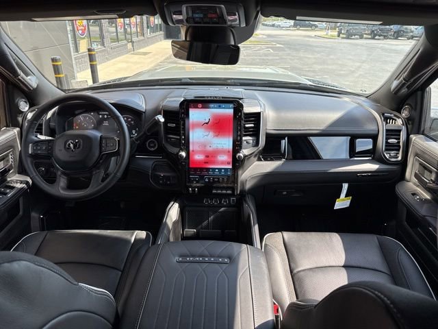 New 2026 RAM 2500 Limited image 25