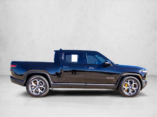 Used 2022 Rivian R1T Adventure AWD/4WD image 4