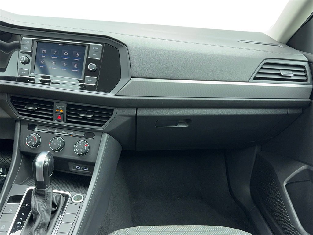 Used 2020 Volkswagen Jetta S image 19