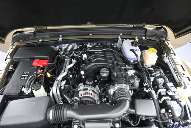 New 2026 Jeep Gladiator Sport AWD/4WD image 20