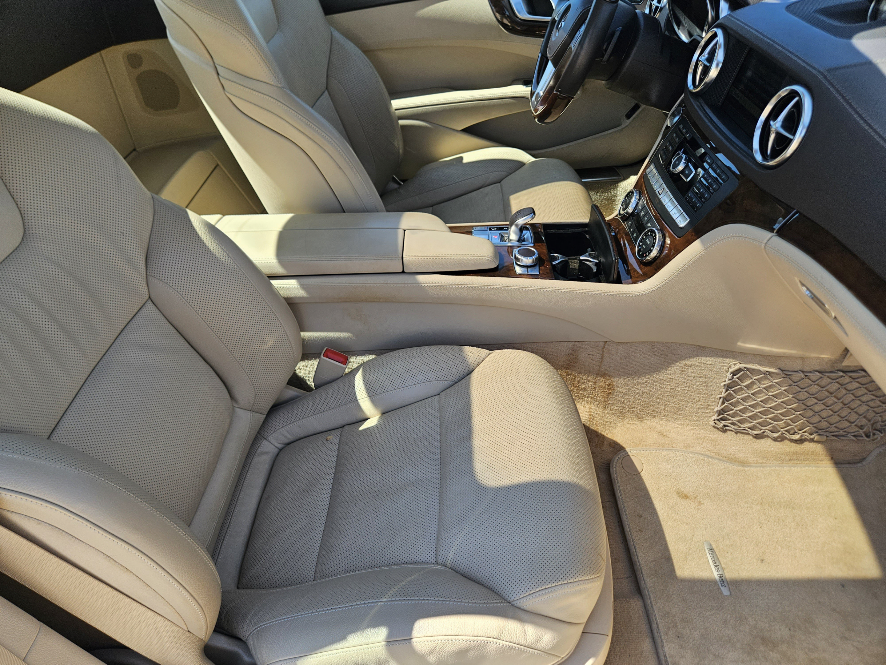 Used 2013 Mercedes-Benz SL 550 image 6