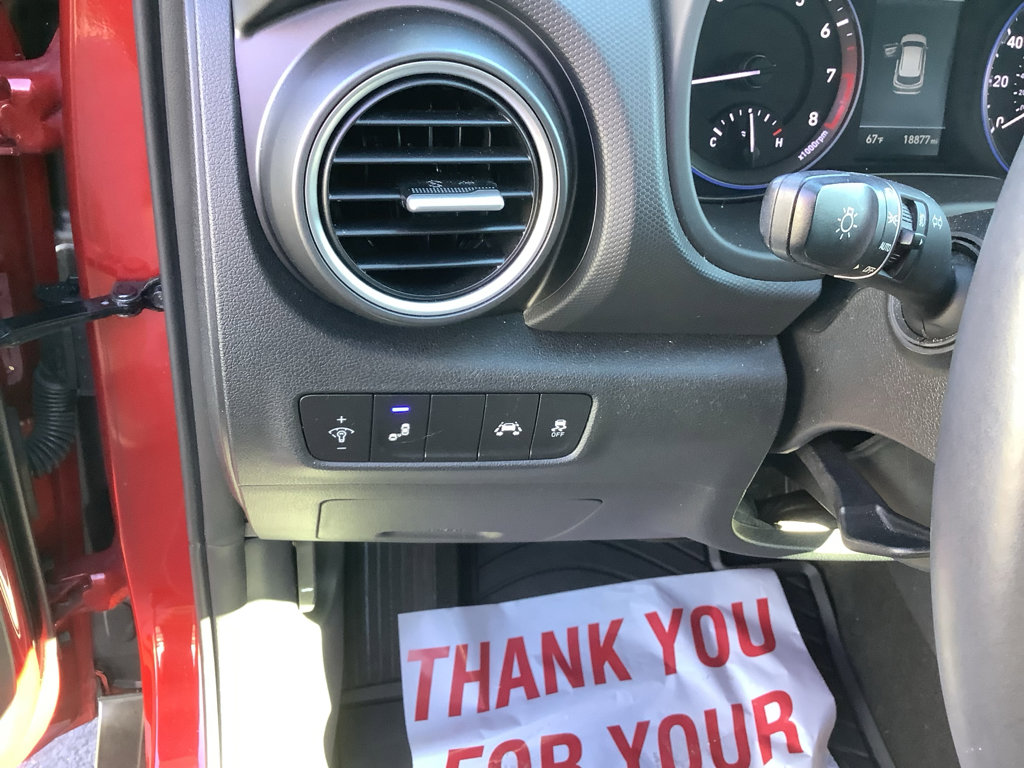 Used 2021 Hyundai Kona SEL Plus image 14