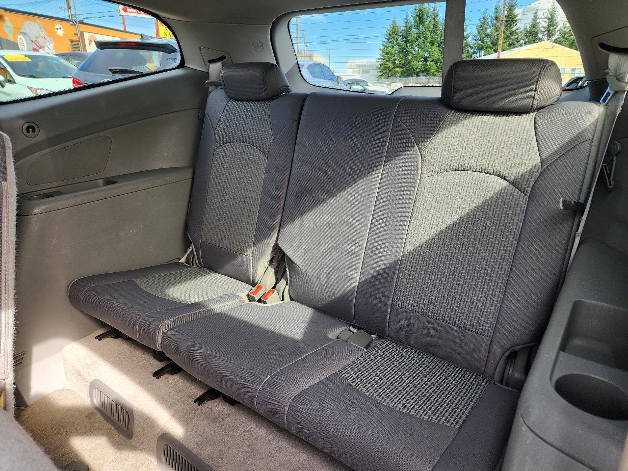 Used 2012 Chevrolet Traverse LT AWD/4WD image 24