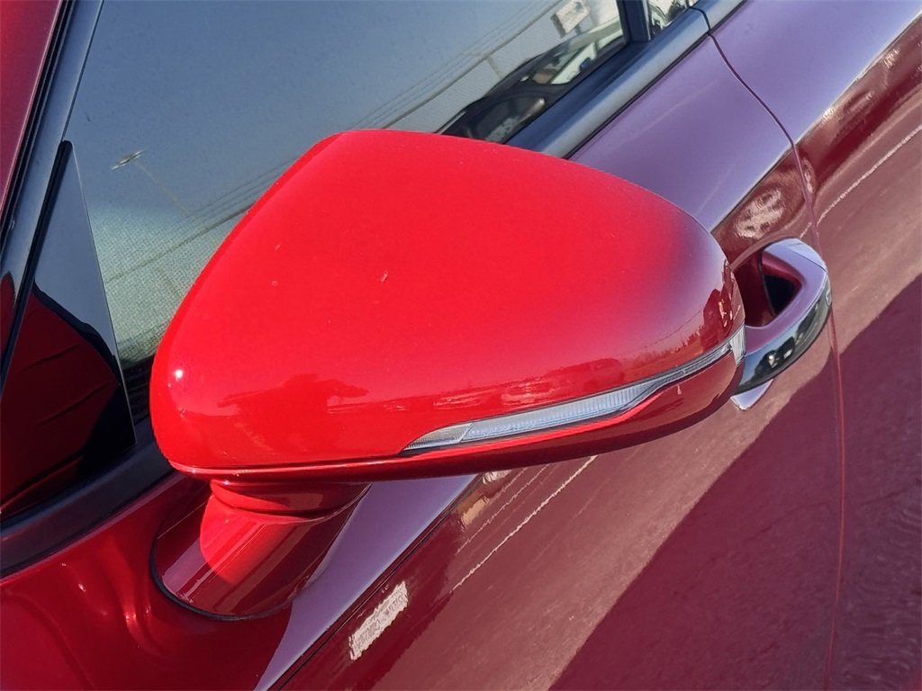 Used 2019 Kia Stinger Premium image 11