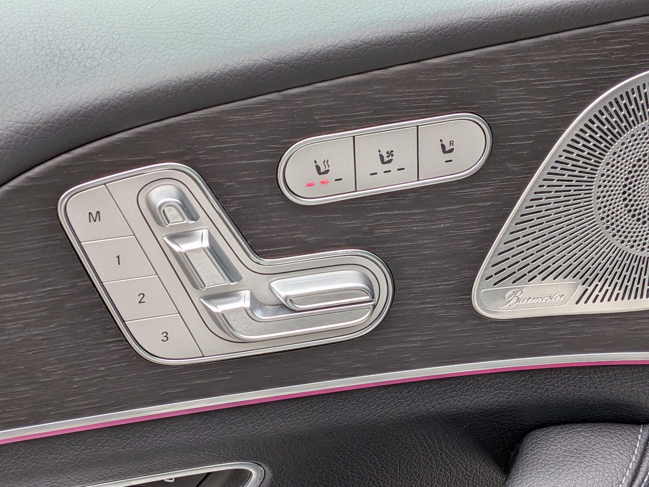 Certified 2023 Mercedes-Benz GLE 350 350 4MATIC image 15