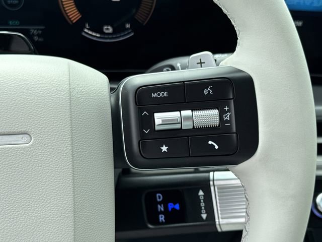 New 2026 Hyundai Santa Fe SEL image 19