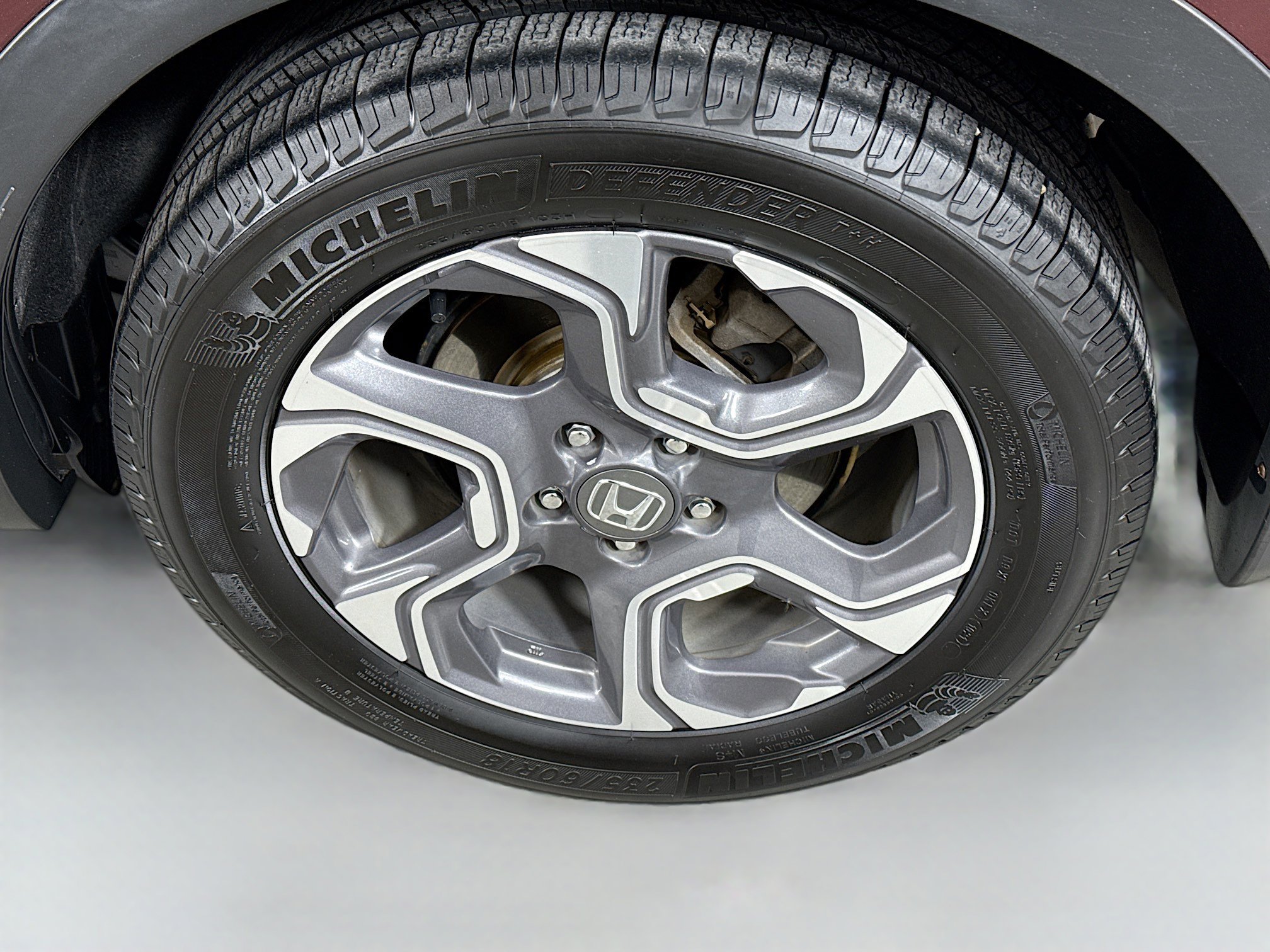 Used 2018 Honda CR-V EX-L image 29