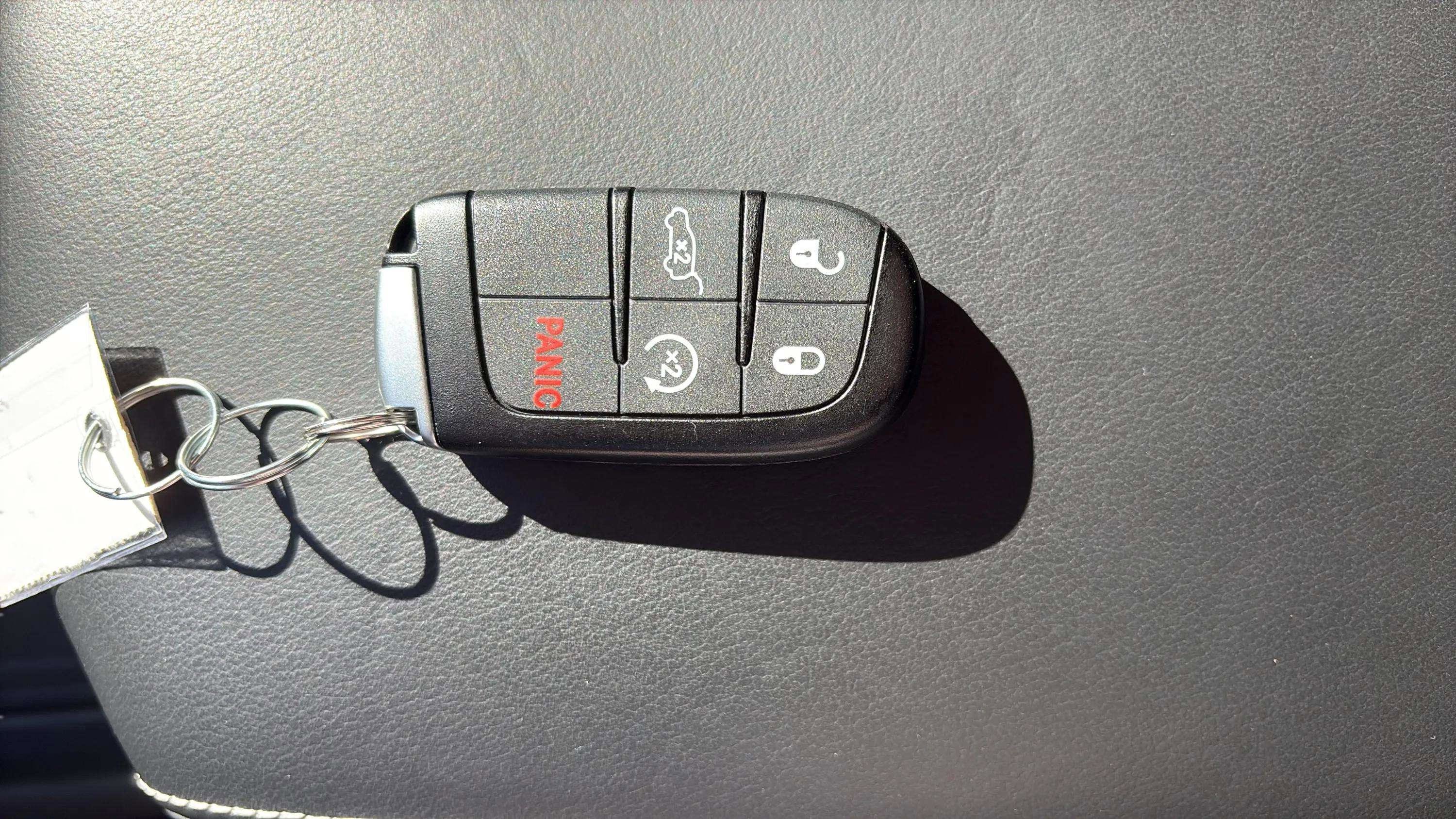 New 2024 Dodge Durango SRT image 23