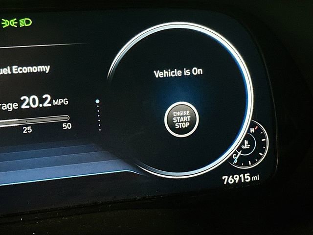 Used 2020 Hyundai Palisade Limited image 13